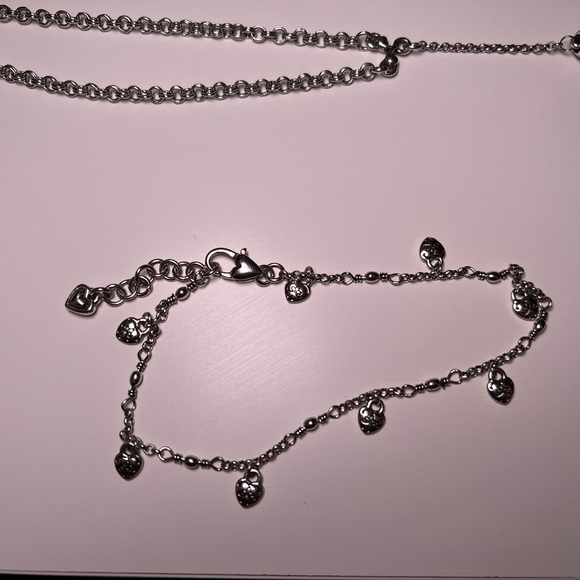 Brighton Silver Jewlery Set - Picture 15 of 16